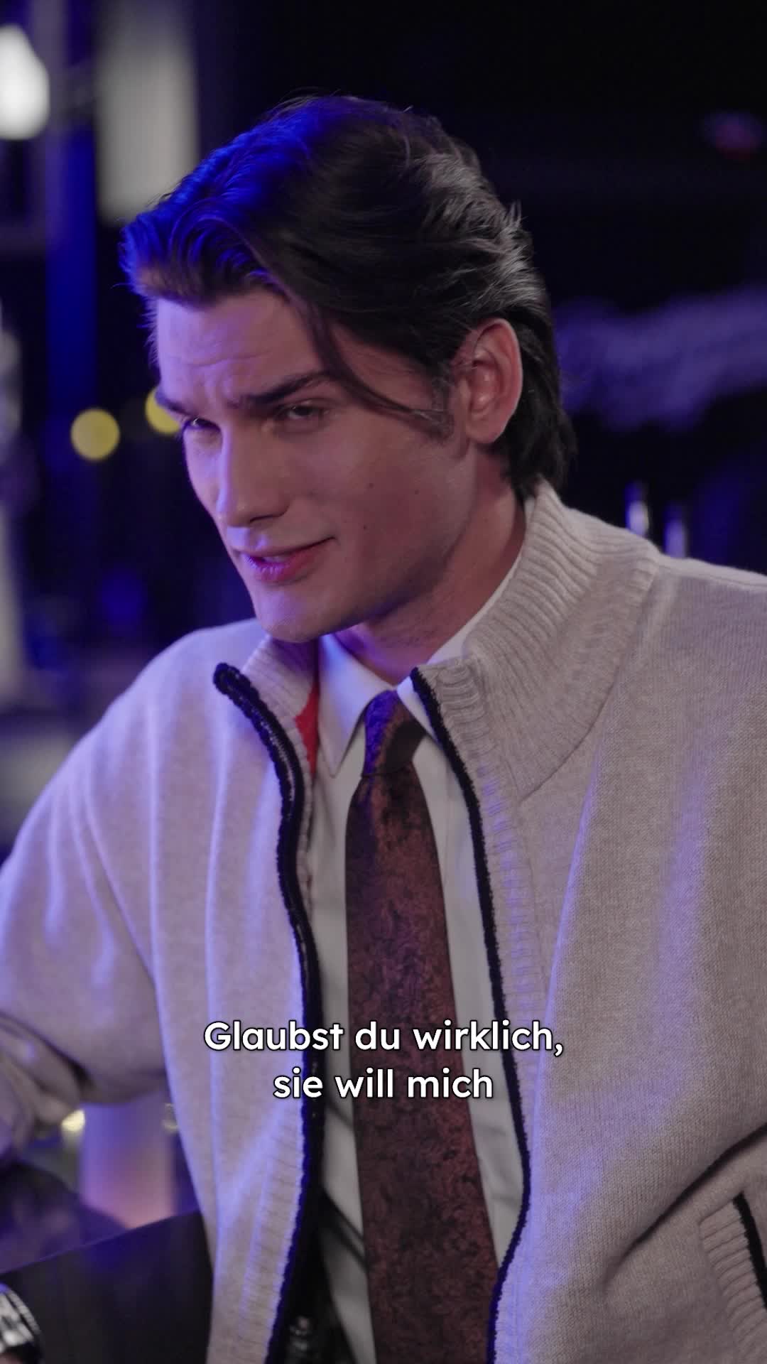 Folge 45 -  Eine Wunderbare Einstellung